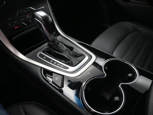 Certified 2017 Ford Edge SEL w/ Equipment Group 201A image 30