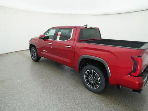 New 2026 Toyota Tundra Limited image 13