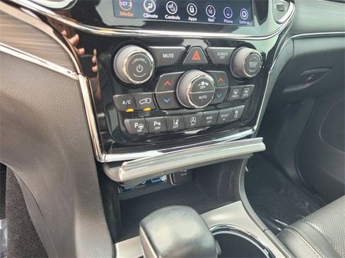 Certified 2021 Jeep Grand Cherokee Limited w/ Quick Order Package 28K 80th image 26