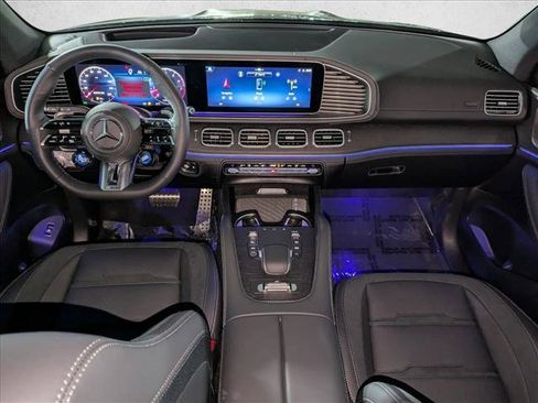 New 2026 Mercedes-Benz GLE 53 AMG 4MATIC image 16