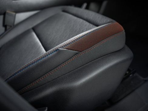 New 2026 Chevrolet Equinox RS w/ Safety and Technology Package image 39