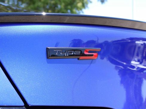 Certified 2024 Acura Integra Type S FWD image 7