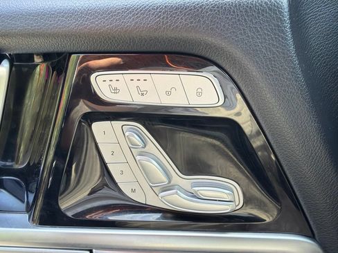 Used 2019 Mercedes-Benz G 550 image 15