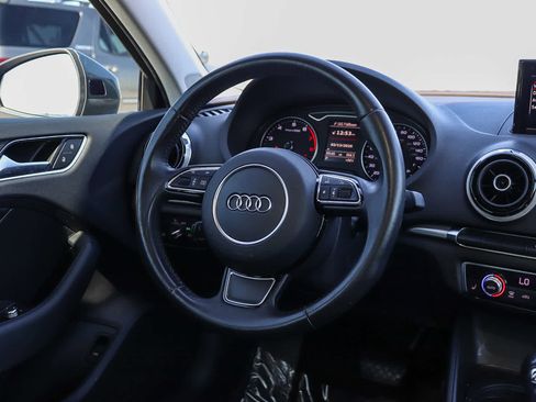 Used 2015 Audi A3 2.0T Premium Plus image 16