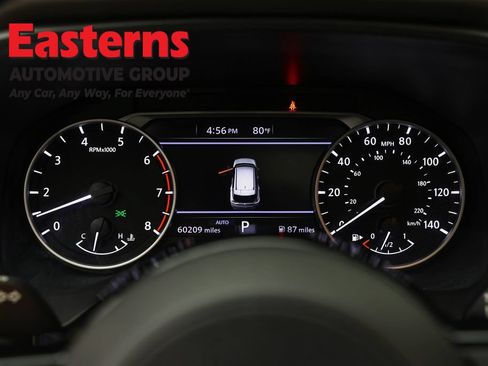 Used 2023 Nissan Rogue SV w/ SV Premium B Package AWD/4WD image 18
