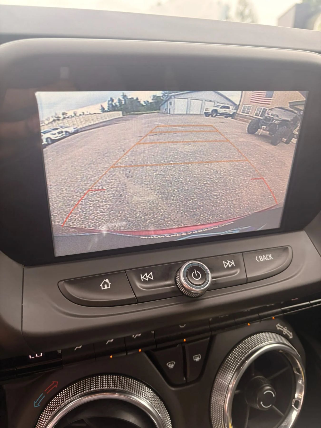 Used 2018 Chevrolet Camaro SS RWD image 20