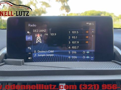 Used 2020 Lexus NX 300h AWD w/ Comfort Package image 23