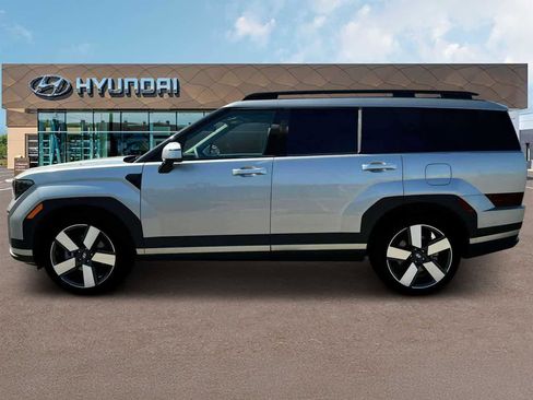 New 2026 Hyundai Santa Fe Limited image 3