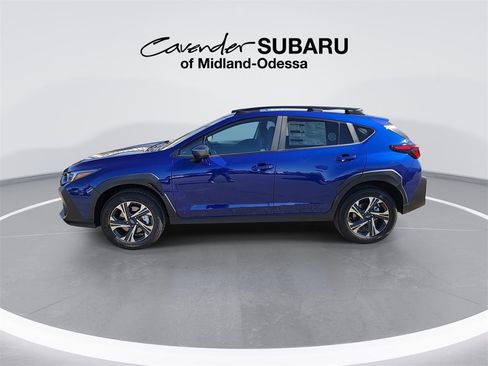New 2026 Subaru Crosstrek 2.0i Premium image 5