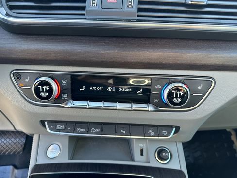 Used 2021 Audi Q5 2.0T Premium Plus image 25