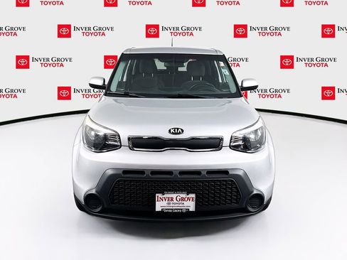 Used 2016 Kia Soul image 2