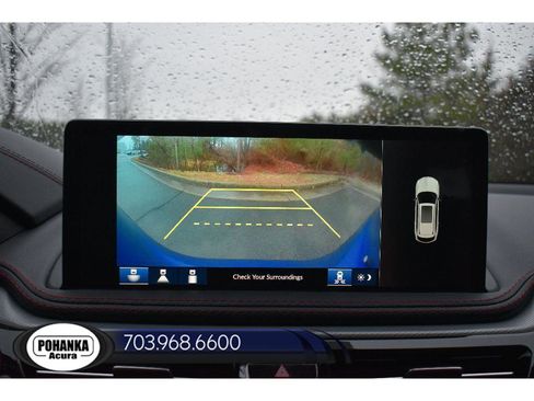 New 2026 Acura MDX A-Spec AWD/4WD image 15