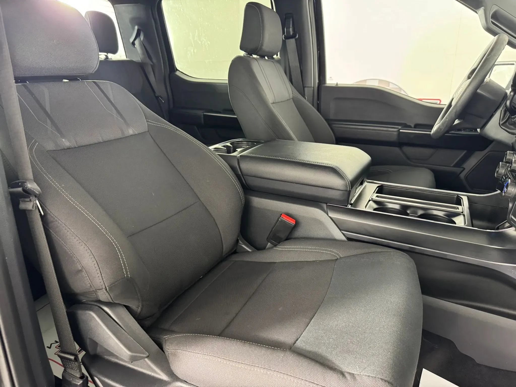 Used 2026 Ford F150 STX w/ Equipment Group 200A AWD/4WD image 30