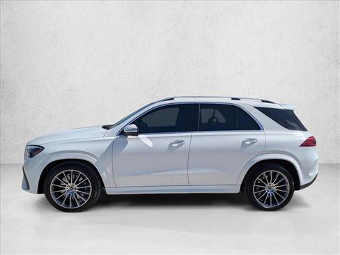 New 2026 Mercedes-Benz GLE 450 4MATIC image 5