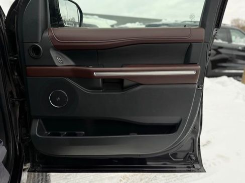 Certified 2024 Ford Expedition Max Limited image 18