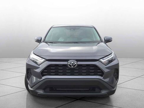 New 2025 Toyota RAV4 LE image 3