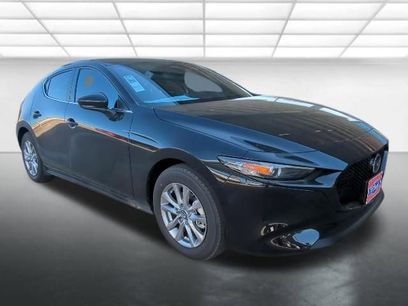 New 2026 MAZDA MAZDA3 s