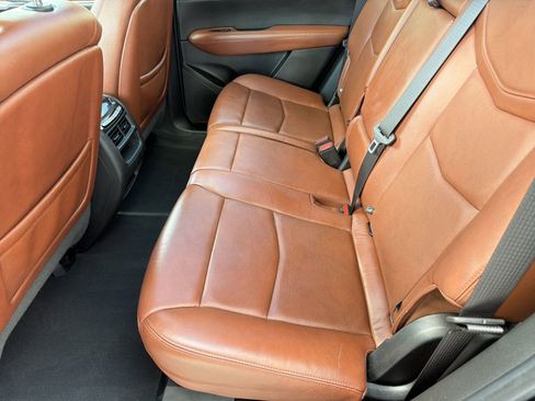 Used 2020 Cadillac XT5 Premium Luxury AWD/4WD image 26