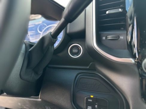 New 2026 RAM 2500 Big Horn image 28