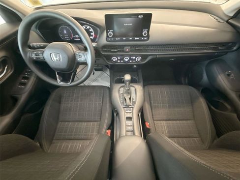 Used 2024 Honda HR-V LX image 21
