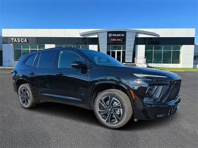 New 2026 Buick Enclave Sport Touring