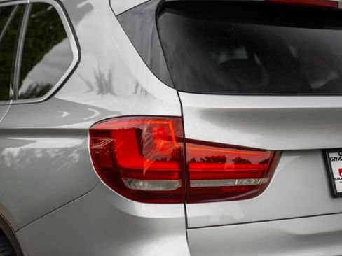 Used 2017 BMW X5 sDrive35i RWD image 15
