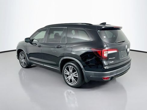 Used 2022 Honda Pilot Sport image 5