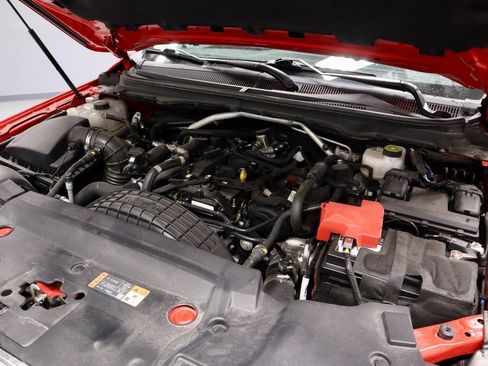 Certified 2020 Ford Ranger XLT w/ Equipment Group 301A Mid image 16