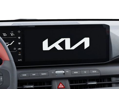 New 2026 Kia K4 GT-Line image 20