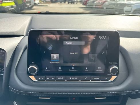 New 2026 Nissan Rogue SV w/ Cold Weather Package image 20