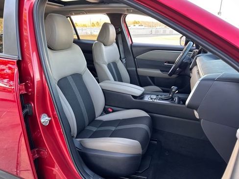 Certified 2025 MAZDA CX-50 AWD 2.5 S w/ Cargo Package image 25