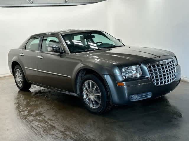 Used 2010 Chrysler 300 Touring AWD/4WD image 20