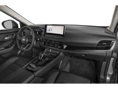Used 2026 Nissan Rogue SL AWD/4WD image 18