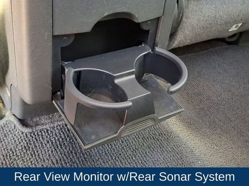 Used 2014 Nissan Frontier SV w/ SV Value Truck Package image 14