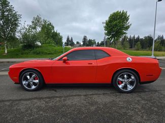 Used 2009 Dodge Challenger SRT8 RWD video 2