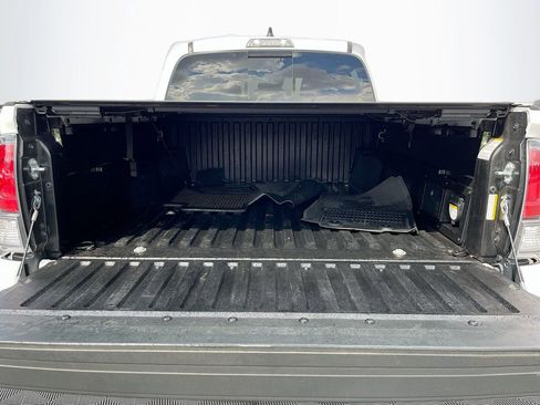 Used 2023 Toyota Tacoma TRD Sport image 24