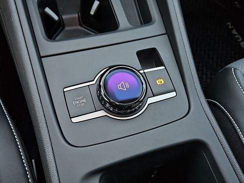 New 2026 Volkswagen Tiguan SE R-Line image 15