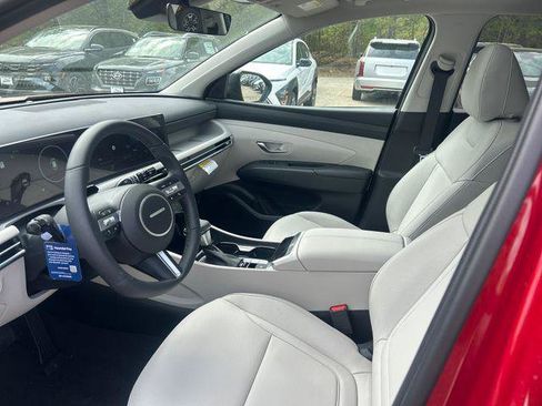 New 2026 Hyundai Tucson SEL AWD/4WD image 12
