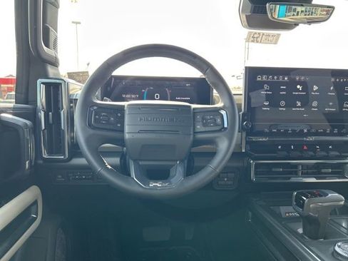 New 2026 GMC Hummer EV SUV AWD/4WD image 19