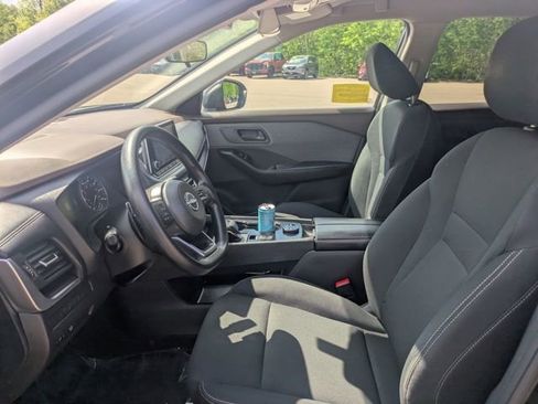 Used 2023 Nissan Rogue S AWD/4WD image 15