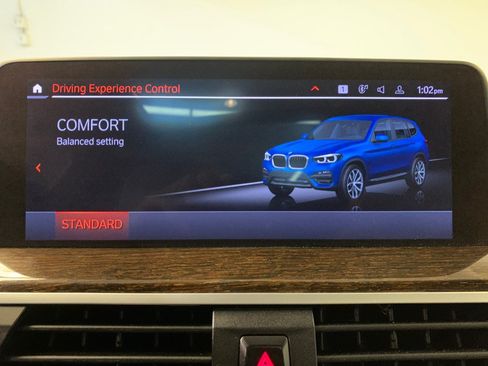 Used 2021 BMW X3 xDrive30i w/ Convenience Package AWD/4WD image 32
