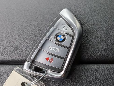 Used 2019 BMW X5 xDrive40i w/ Premium Package 2 AWD/4WD image 33