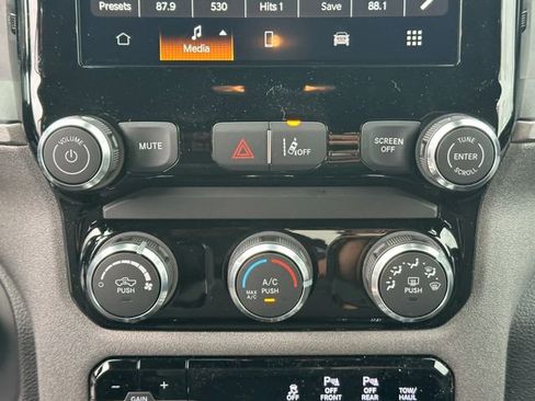 New 2026 RAM 1500 Classic Warlock AWD/4WD image 17