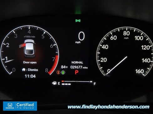 Certified 2024 Honda Civic Sport image 31