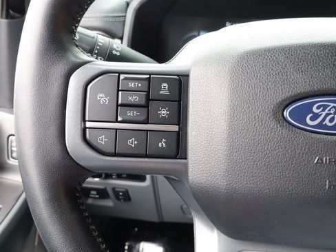Used 2024 Ford F150 Lightning Flash AWD/4WD image 25