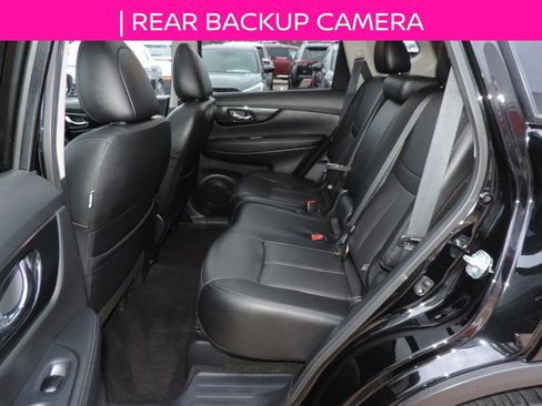 Used 2020 Nissan Rogue SL w/ Premium Package image 14