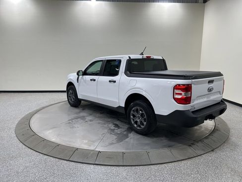 Used 2022 Ford Maverick XLT image 7