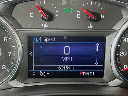 Used 2019 Chevrolet Equinox LT image 19