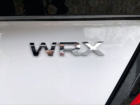 Used 2022 Subaru WRX Limited AWD/4WD image 10