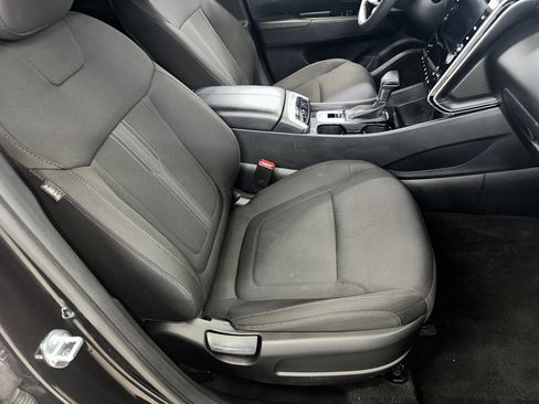 Used 2024 Hyundai Tucson SEL AWD/4WD image 32